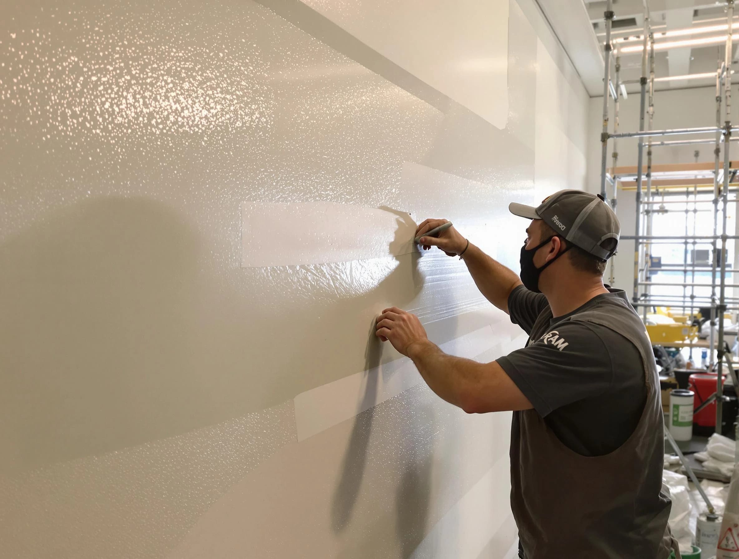 Tape & Mud service in Coolidge, AZ